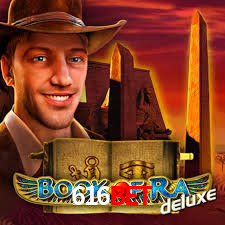 Bônus Generosos e Exclusivos no 616BET para Você!