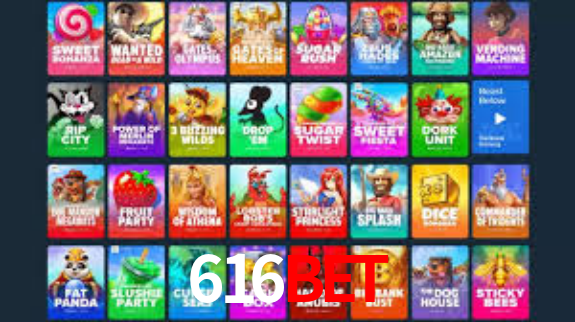 616BET.Com