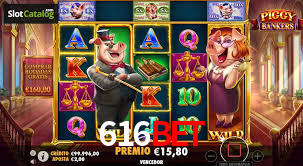 616BET