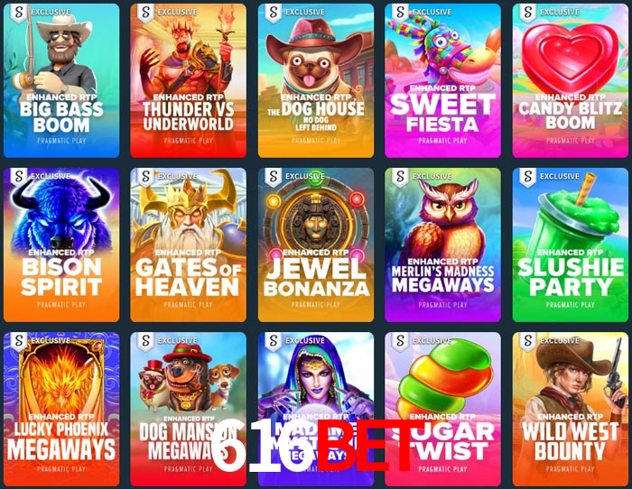 616BET