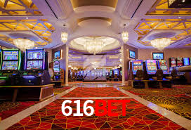 616BET.Com