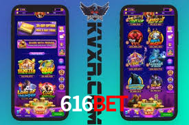 616BET.Com