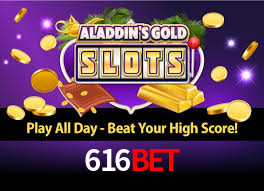 616 BET APP